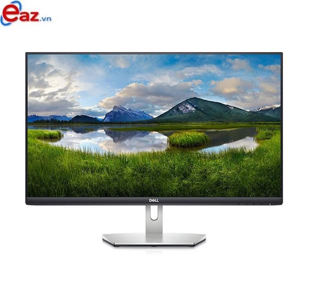 LCD Dell S2721HN (42MS2721HN) | 27 inch Full HD (1920 x 1080 at 75 Hz) AMD FreeSync LED Backlight | HMDI | 1122A